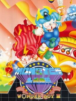 Wonder 3