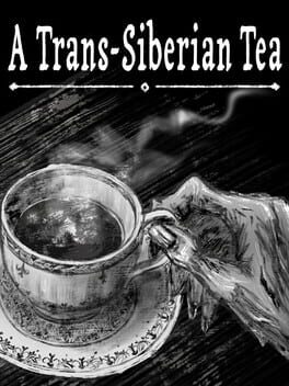 A Trans-Siberian Tea