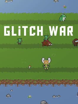 Glitch War