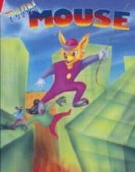 Twin Mouse