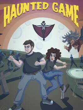 Haunted Game