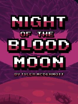Night of the Blood Moon