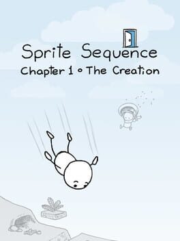 Sprite Sequence: Chapter 1 - The Creation