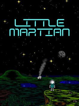 Little Martian