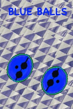 Blue Balls