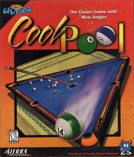 Cool Pool