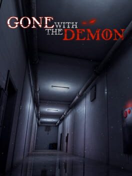 Gone with the Demon