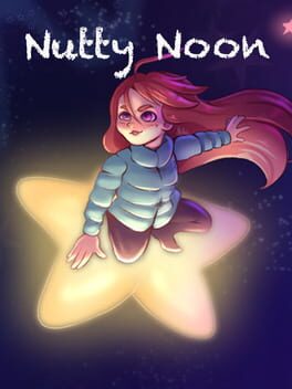 Nutty Noon
