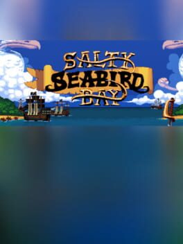 Salty Seabird Bay