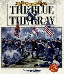 The Blue & the Gray