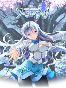 Fuyu Uso: Snow World End