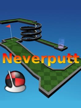 Neverputt