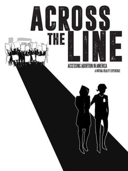Across the Line