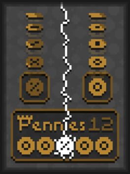 Pennies 12