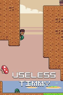 Useless Timmy