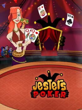 Jesters Poker