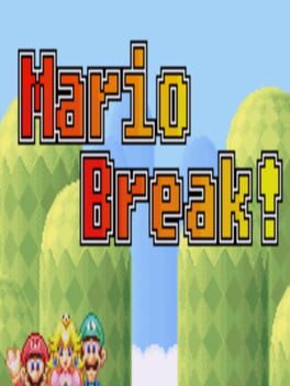 MarioBreak!