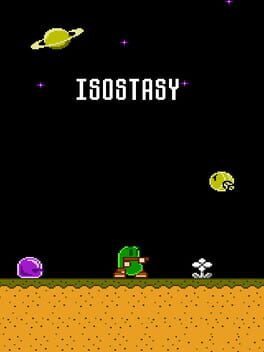 Isostasy