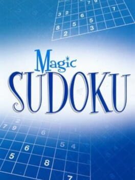 Magic Sudoku