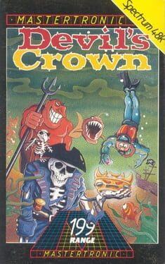 Devil's Crown