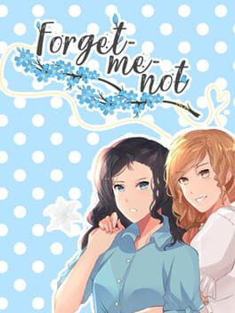 Forget-me-not