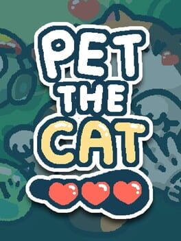 Pet the Cat