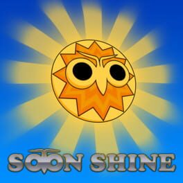 Soon Shine