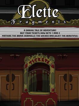 Elette Fragments