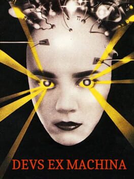 Deus Ex Machina