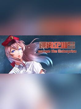 Escape the Enterprise
