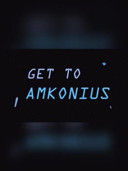 Get to Amkonius