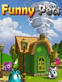 Funny Pets