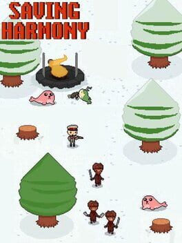 Saving Harmony