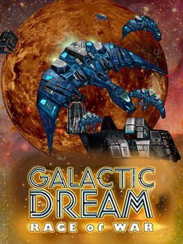 Galactic Dreams
