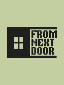 From Next Door