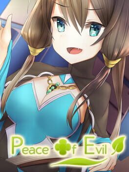 Peace of Evil