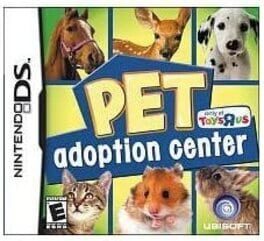 Pet Adoption Center