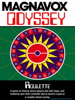 Roulette