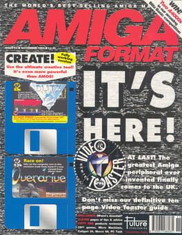 Amiganoid
