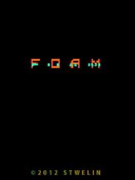 Foam