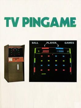TV Pin Game