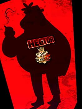 Hector: Badge of Carnage! - Episode 2