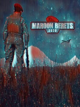 Maroon Berets: 2030