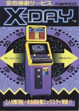 X-Day