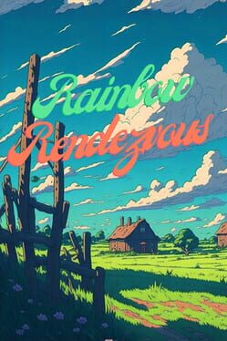 Rainbow Rendezvous