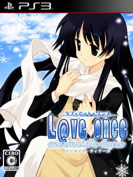 L@ve Once: Mermaid's Tears