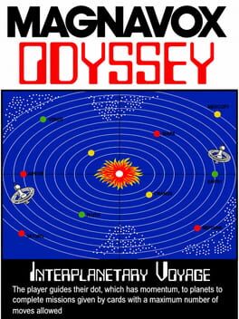 Interplanetary Voyage
