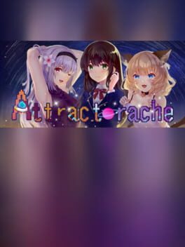 Attractorache
