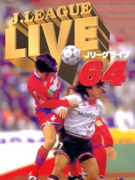 J. League Live 64