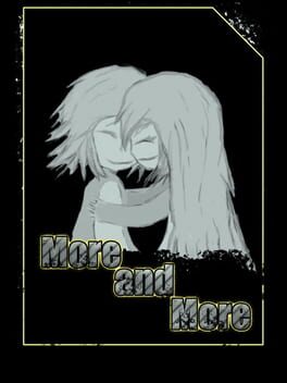More and More